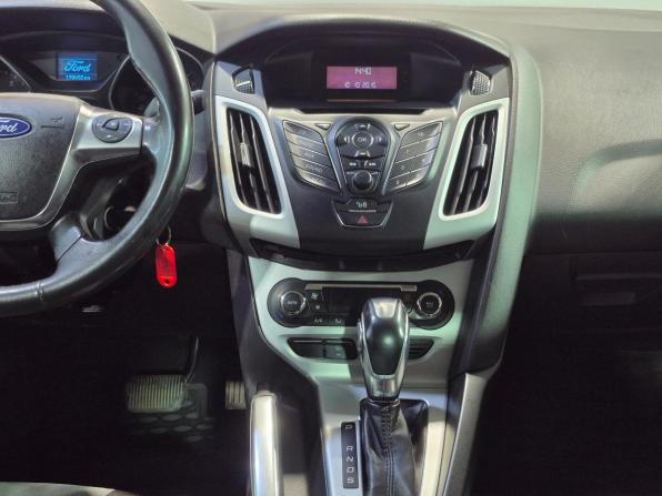 Ford Focus III с пробегом 2011 года, цена 742 000 рублей, 190000 км, седан, Автокод Объявления