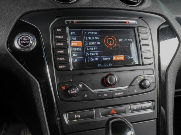 Ford Mondeo IV Рестайлинг с пробегом 2011 года, цена 600 000 рублей, 194383 км, седан, Автокод Объявления