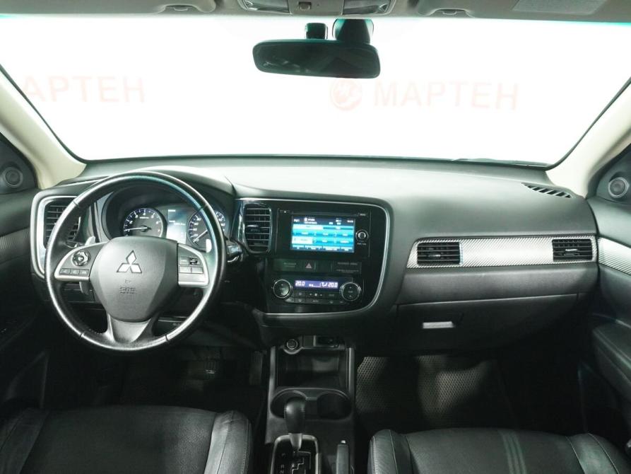 Mitsubishi Outlander III Вологда  - изображение 15