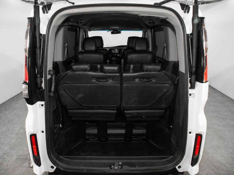 Honda Stepwgn V Рестайлинг Иркутск  - изображение 22