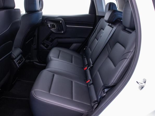 Haval H7 I с пробегом 2025 года, цена 3 134 000 рублей, 3758 км, внедорожник, Автокод Объявления