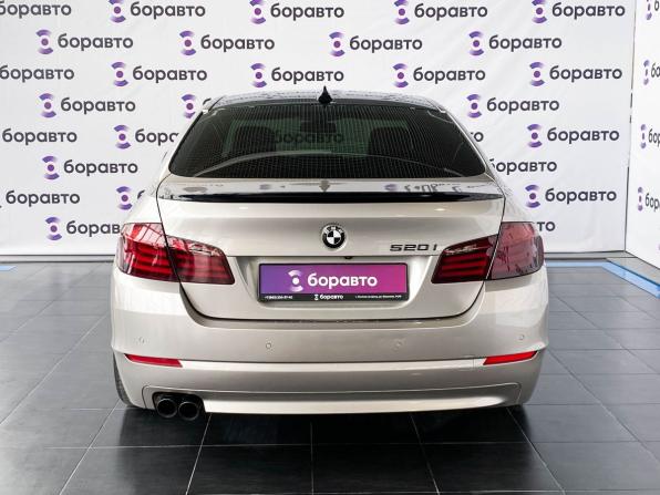 BMW 5 серии VI (F10/F11/F07) с пробегом 2013 года, цена 1 999 000 рублей, 144532 км, седан, Автокод Объявления
