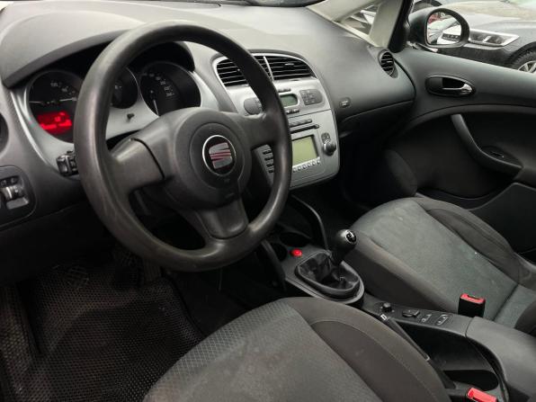 SEAT Toledo III с пробегом 2008 года, цена 299 000 рублей, 362000 км, хэтчбек, Автокод Объявления