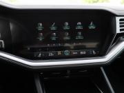 Volkswagen Touareg III Москва  - изображение 51