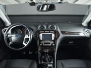 Ford Mondeo IV Кемерово  - изображение 29