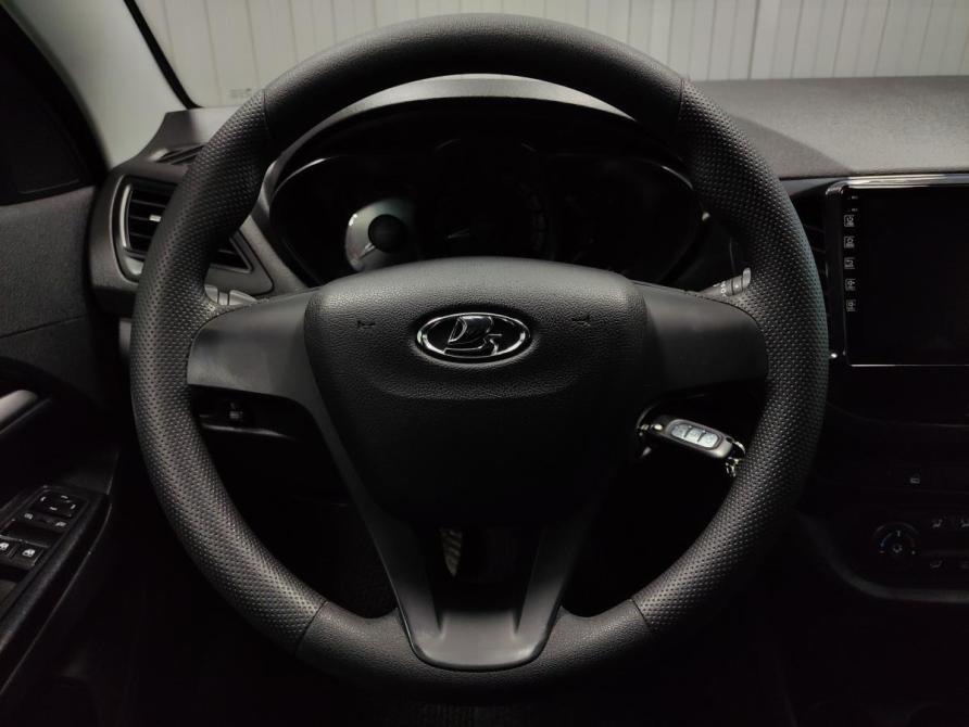 Lada (ВАЗ) Vesta I Пермь  - изображение 7