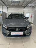 Lada (ВАЗ) Vesta I Уфа  - изображение 31