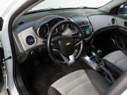 Chevrolet Cruze I Рестайлинг Тюмень  - изображение 32