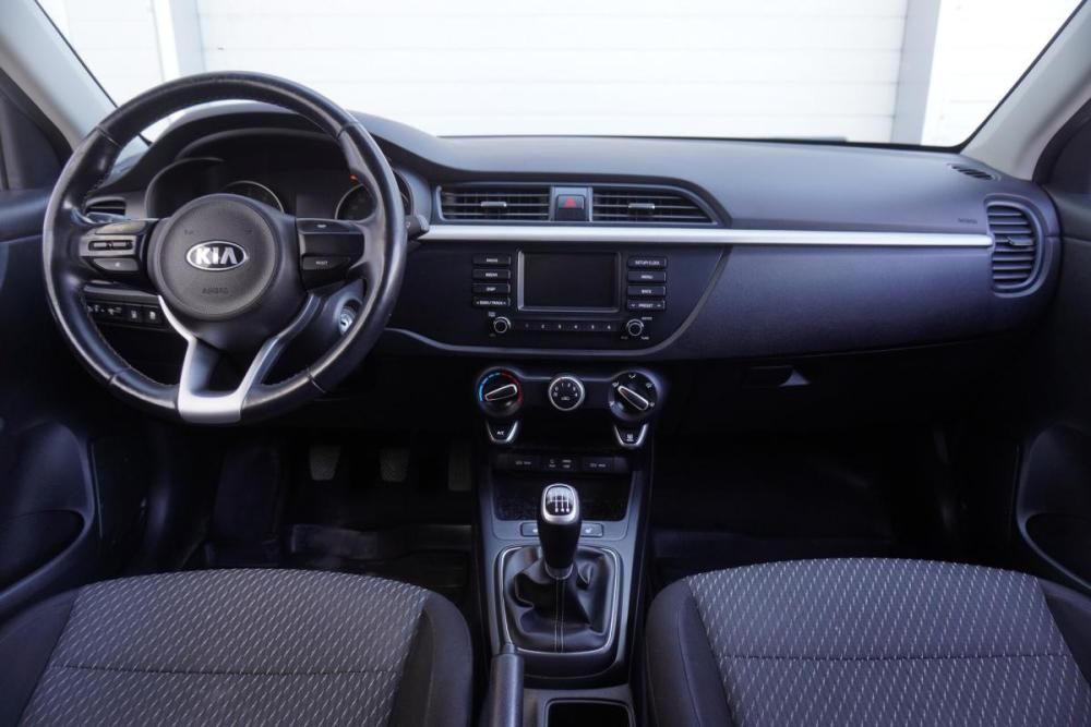 Kia Rio IV Ульяновск  - изображение 12