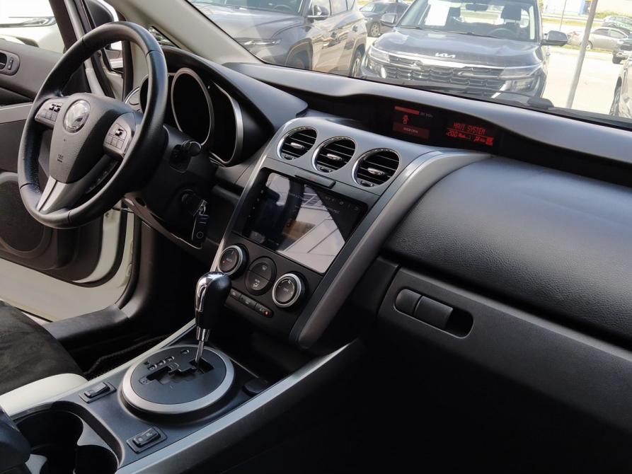Mazda CX-7 I Рестайлинг Екатеринбург  - изображение 16