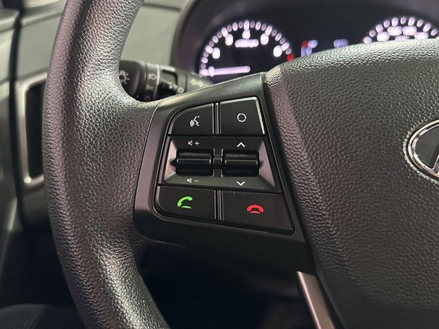 Hyundai Creta I Москва  - изображение 15