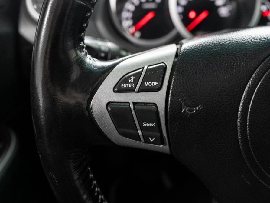 Suzuki Grand Vitara II Иркутск  - изображение 11