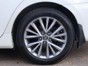 Toyota Camry VII (XV50) Рестайлинг Москва  - изображение 33