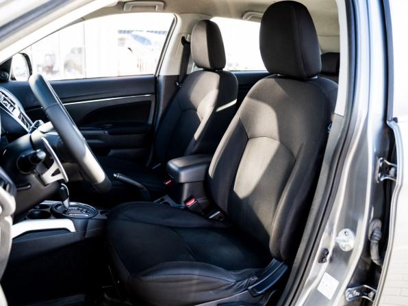 Mitsubishi ASX I Рестайлинг с пробегом 2012 года, цена 990 000 рублей, 136000 км, внедорожник, Автокод Объявления