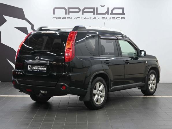Nissan X-Trail II с пробегом 2007 года, цена 1 069 900 рублей, 138000 км, внедорожник, Автокод Объявления