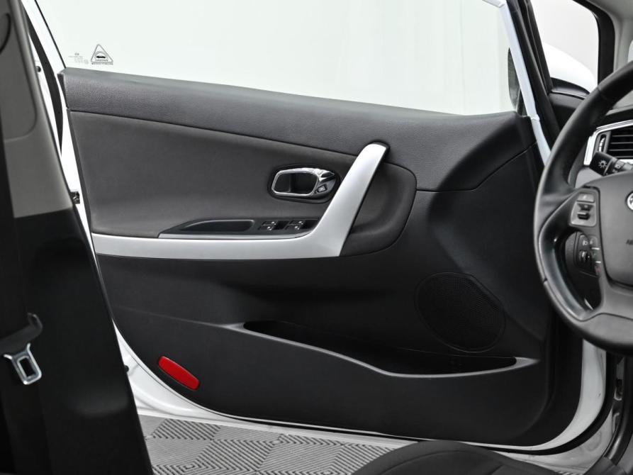 Kia Ceed II Рестайлинг Москва  - изображение 11