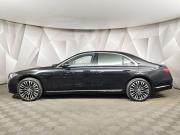 Mercedes-Benz S-Класс VII (W223) Москва  - изображение 25
