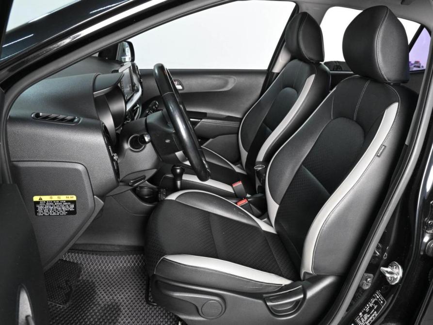 Kia Morning III Ростов-на-Дону  - изображение 10