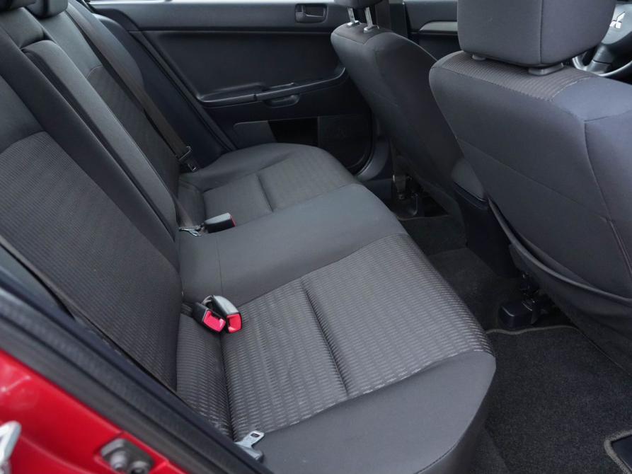 Mitsubishi Lancer X Рестайлинг Новосибирск  - изображение 20