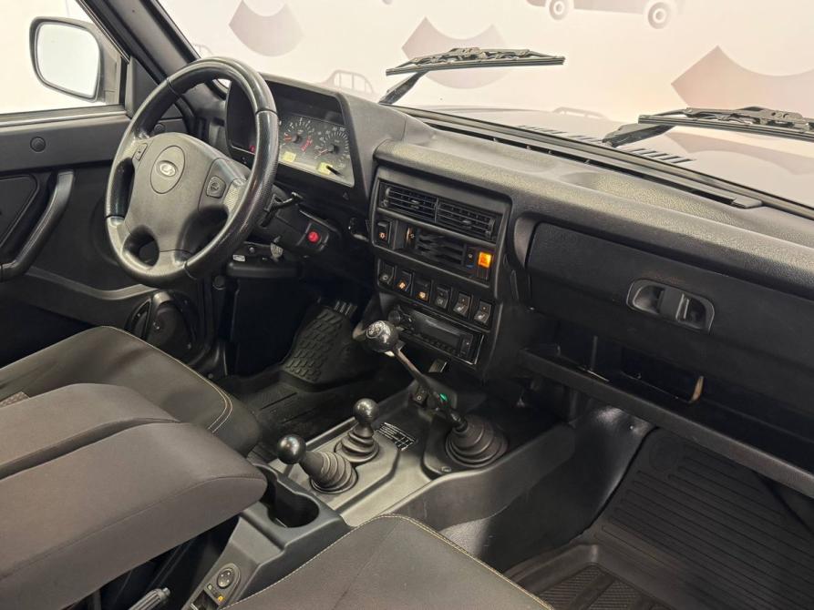 Lada (ВАЗ) 2131 (4x4) I Ставрополь  - изображение 8