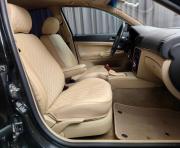Volkswagen Passat B5 Москва  - изображение 32