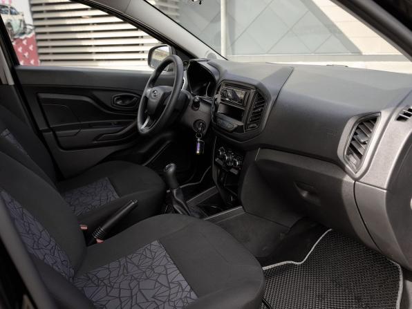 Lada (ВАЗ) XRAY I с пробегом 2021 года, цена 947 000 рублей, 85675 км, хэтчбек, Автокод Объявления
