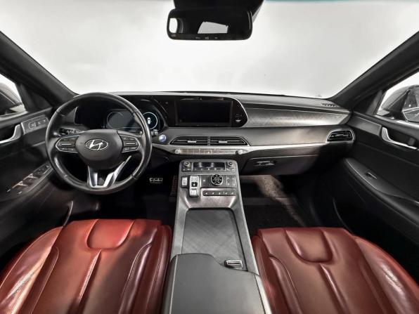 Hyundai Palisade I с пробегом 2020 года, цена 4 210 000 рублей, 77505 км, внедорожник, Автокод Объявления