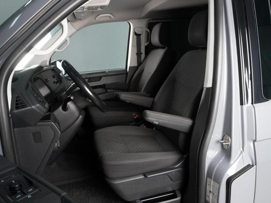 Volkswagen Multivan T6 Рестайлинг Минеральные Воды  - изображение 10