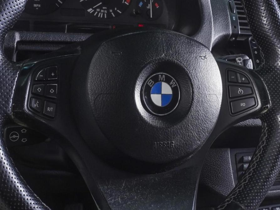 BMW X5 I (E53) Рестайлинг Ростов-на-Дону  - изображение 17