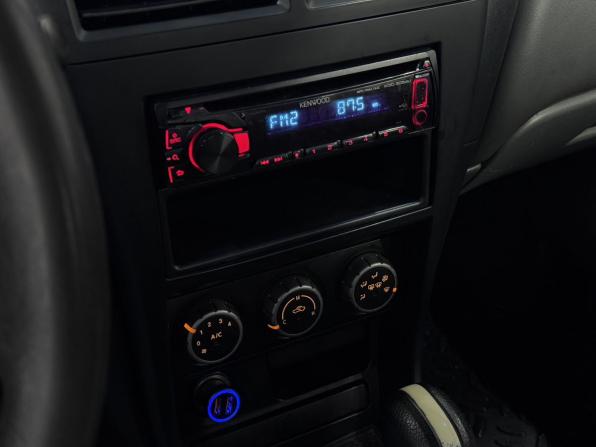 Nissan Almera Classic I с пробегом 2012 года, цена 500 000 рублей, 247241 км, седан, Автокод Объявления
