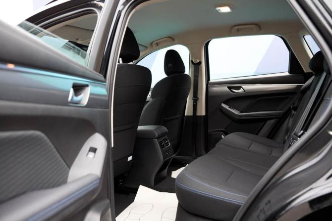Новый Haval Jolion I Рестайлинг 2026 года, цена 2 449 000 рублей, внедорожник, Автокод Объявления
