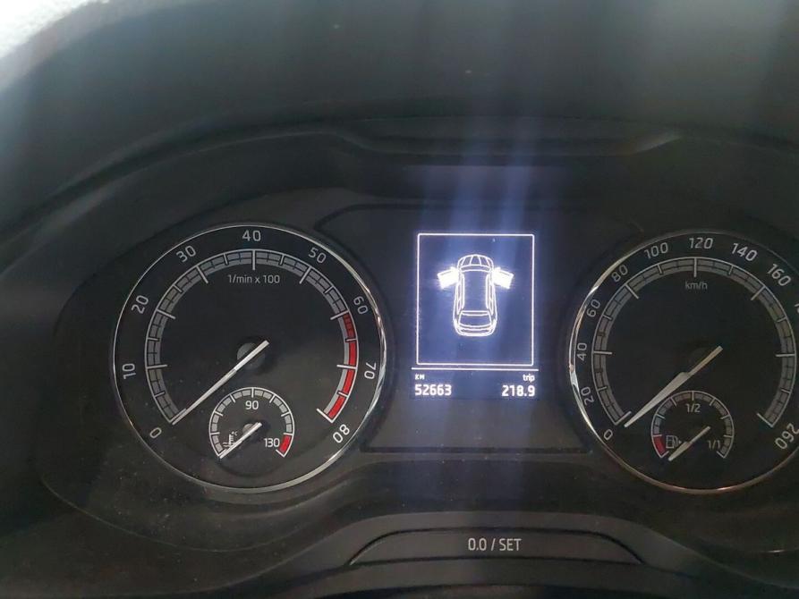 Skoda Kodiaq I Москва  - изображение 6