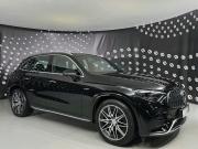 Mercedes-Benz GLC AMG II (X254) Новосибирск  - изображение 38