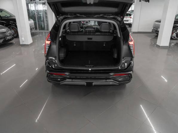 Geely Atlas II с пробегом 2024 года, цена 3 260 000 рублей, 21852 км, внедорожник, Автокод Объявления