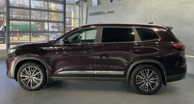 Chery Tiggo 8 Pro I с пробегом 2022 года, цена 1 916 300 рублей, 87314 км, внедорожник, Автокод Объявления