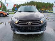Lada (ВАЗ) Granta I Рестайлинг Тюмень  - изображение 20
