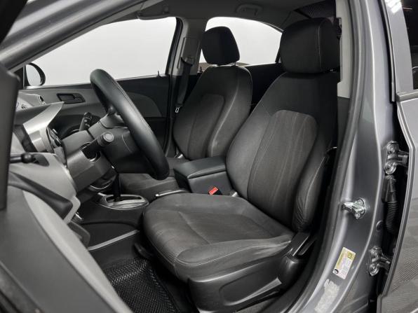 Chevrolet Aveo II с пробегом 2012 года, цена 609 900 рублей, 121540 км, седан, Автокод Объявления