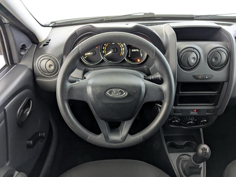 Lada (ВАЗ) Largus I Рестайлинг Москва  - изображение 25