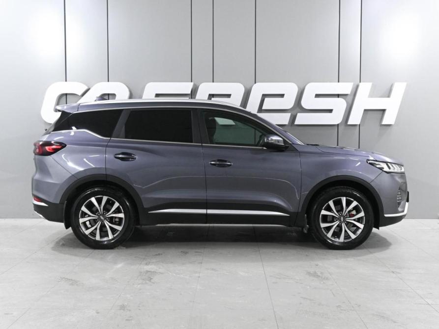 Chery Tiggo 7 Pro I Ростов-на-Дону  - изображение 5