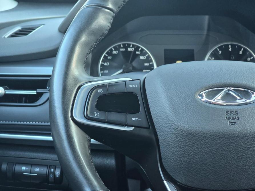 Chery Tiggo 4 Pro I Таганрог  - изображение 20