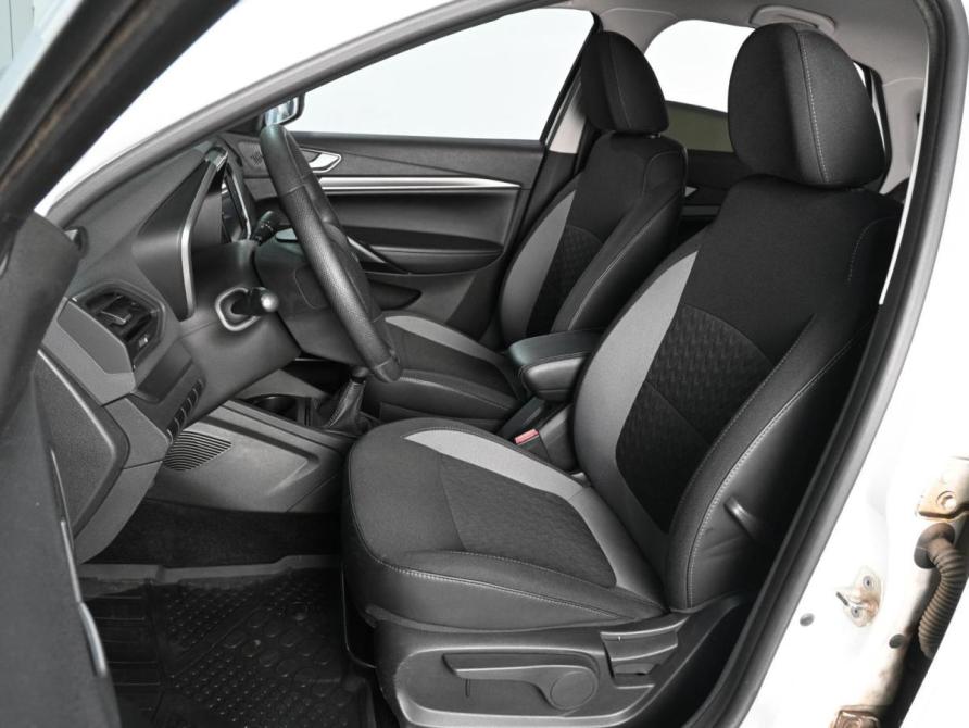 Lada (ВАЗ) Vesta I Рестайлинг (NG) Ростов-на-Дону  - изображение 10