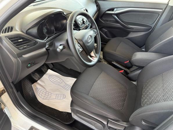Lada (ВАЗ) Vesta I с пробегом 2019 года, цена 995 000 рублей, 64793 км, седан, Автокод Объявления