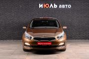Kia Ceed II Рестайлинг Екатеринбург  - изображение 20