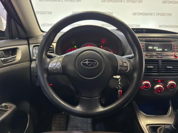 Subaru Impreza III с пробегом 2011 года, цена 699 000 рублей, 222778 км, хэтчбек, Автокод Объявления