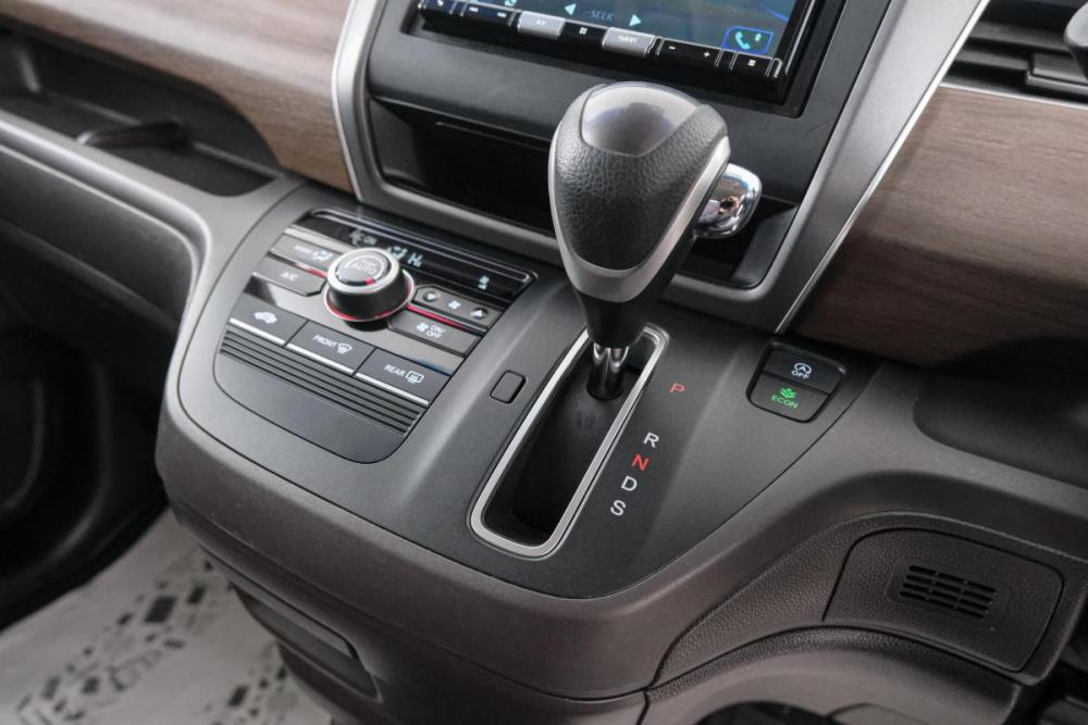 Honda Freed II Рестайлинг Красноярск  - изображение 17
