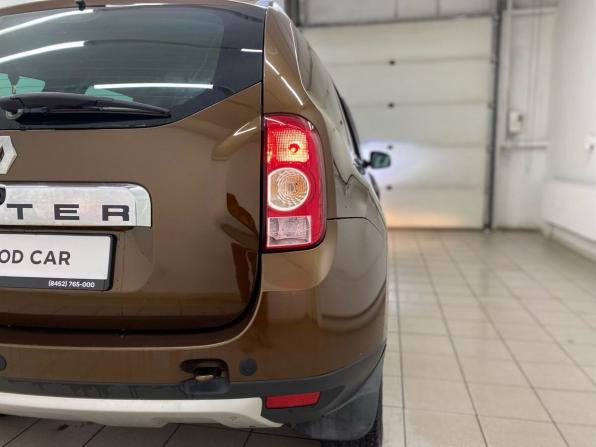 Renault Duster I с пробегом 2012 года, цена 870 000 рублей, 171450 км, внедорожник, Автокод Объявления