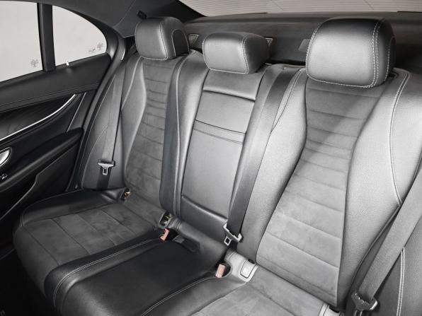 Mercedes-Benz E-Класс V (W213 S213 C238) с пробегом 2018 года, цена 2 600 000 рублей, 187842 км, седан, Автокод Объявления