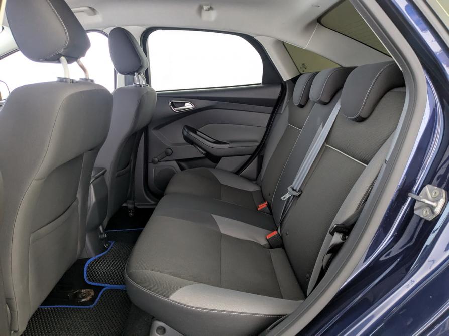 Ford Focus III Москва  - изображение 10