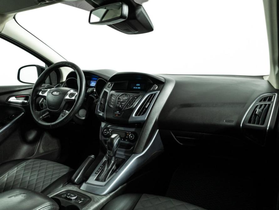 Ford Focus III Санкт-Петербург  - изображение 10