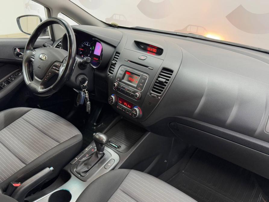 Kia Cerato III Рестайлинг (Classic) Ставрополь  - изображение 8